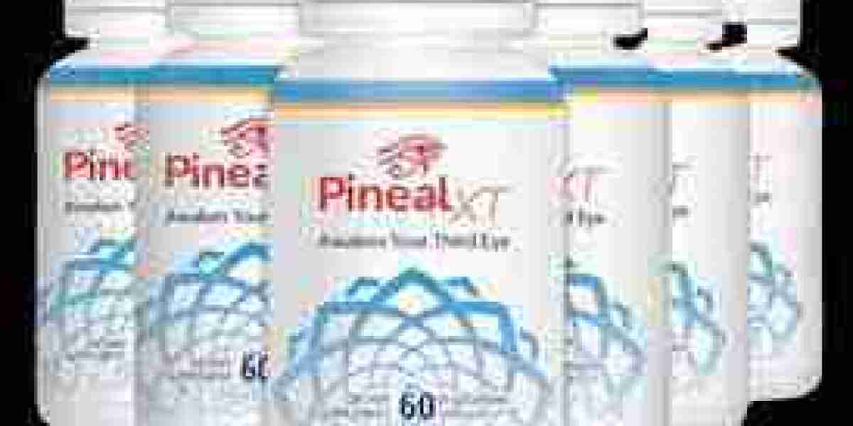My Life, My Job, My Career: How 7 Simple Pineal Xt Gland Helped Me Succeed