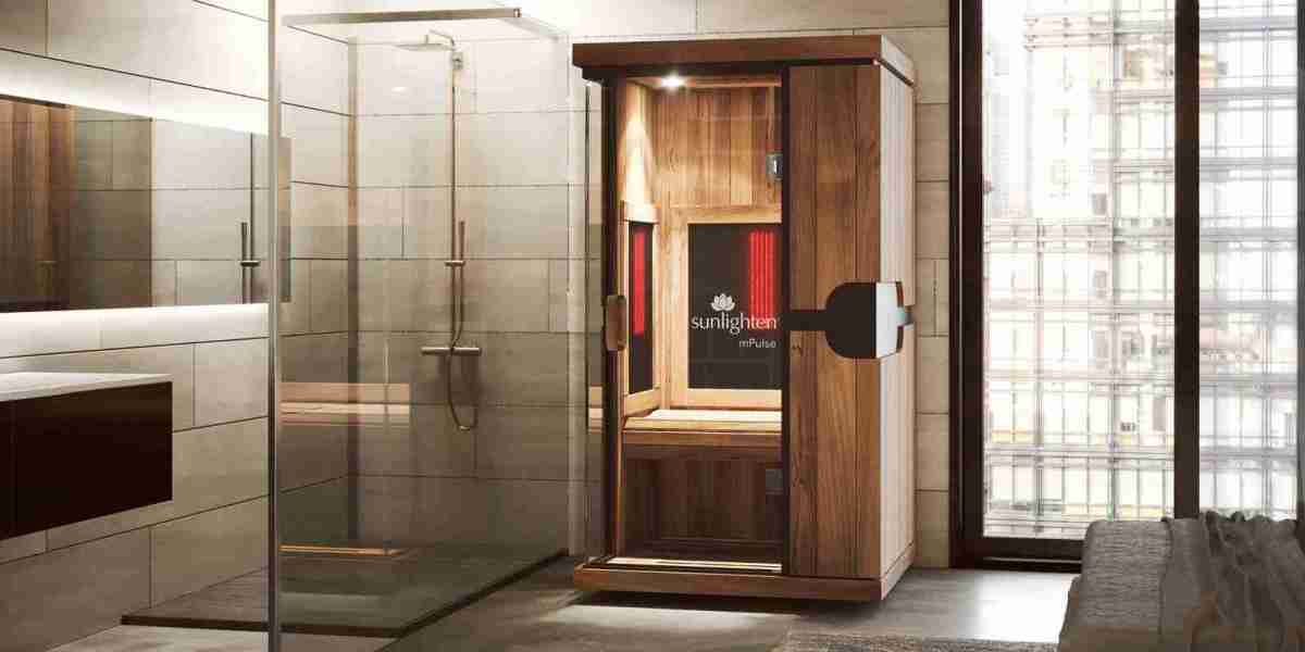 Experience Top Wellness Trends with Infrared Sauna Melbourne