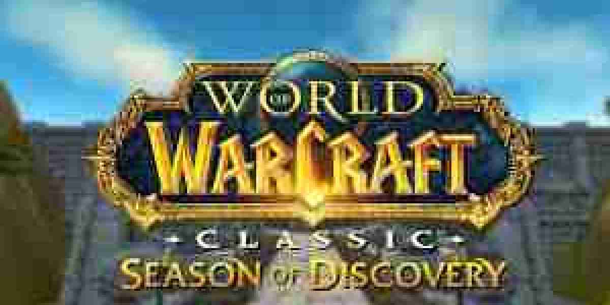 How To Get The Best Deals On World of Warcraft SOD GOLD