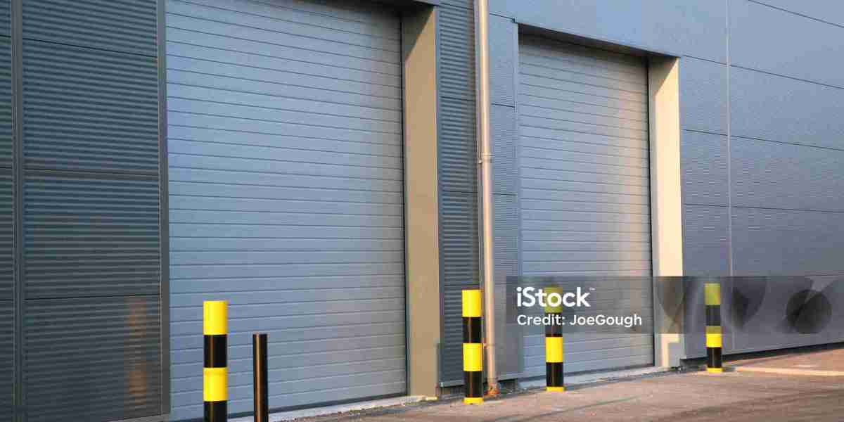 Shop Front Doors: Combining Aesthetics and Functionality