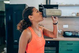 Fueling Fitness: Protein Shake Before or After Workout – The Ultimate Guide | TechPlanet