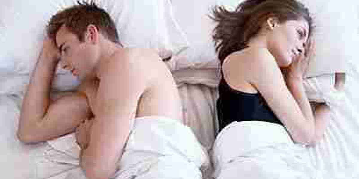 Is it possible that your bad habits are causing your erectile dysfunction?