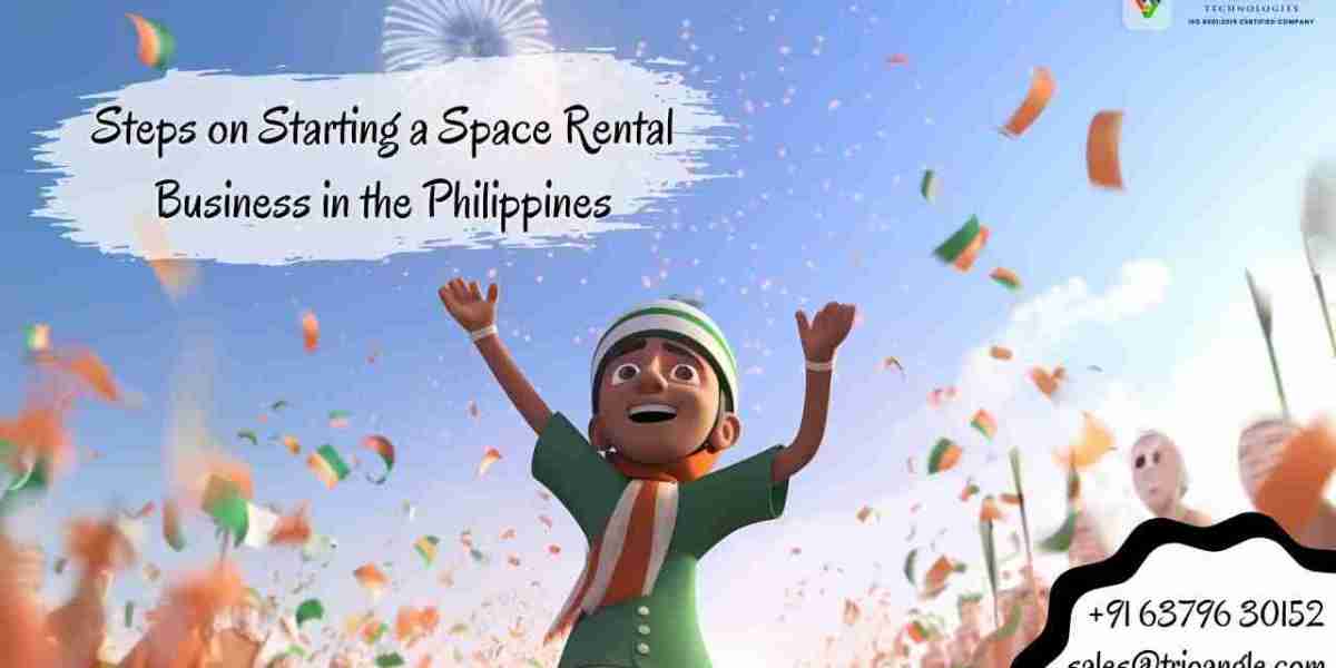 Steps on Starting a Space Rental Business in the Philippines