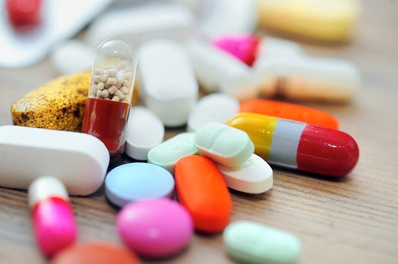 What are antibiotics used for?. In the realm of medicine, antibiotics… | by Onlyjackbruno | Feb, 2024 | Medium