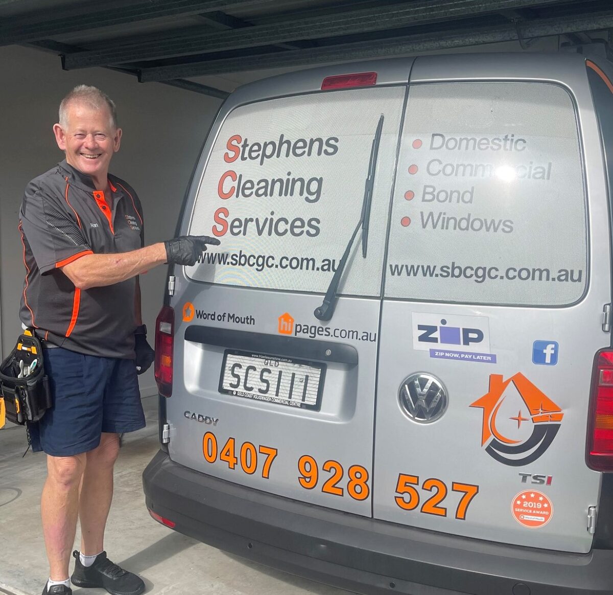 NAVIGATING THE IMPORTANCE OF BOND CLEANING GOLD COAST