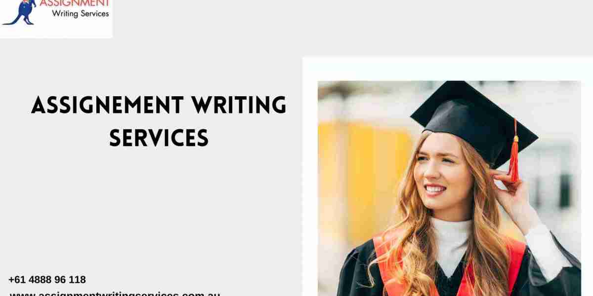 Assignment Writing Services: Crafting Success, One Assignment at a Time