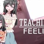 Teaching Feeling Profile Picture
