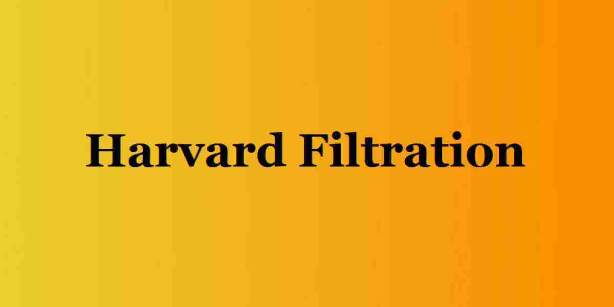 Hydraulic Filter Suppliers - Harvard Filtration
