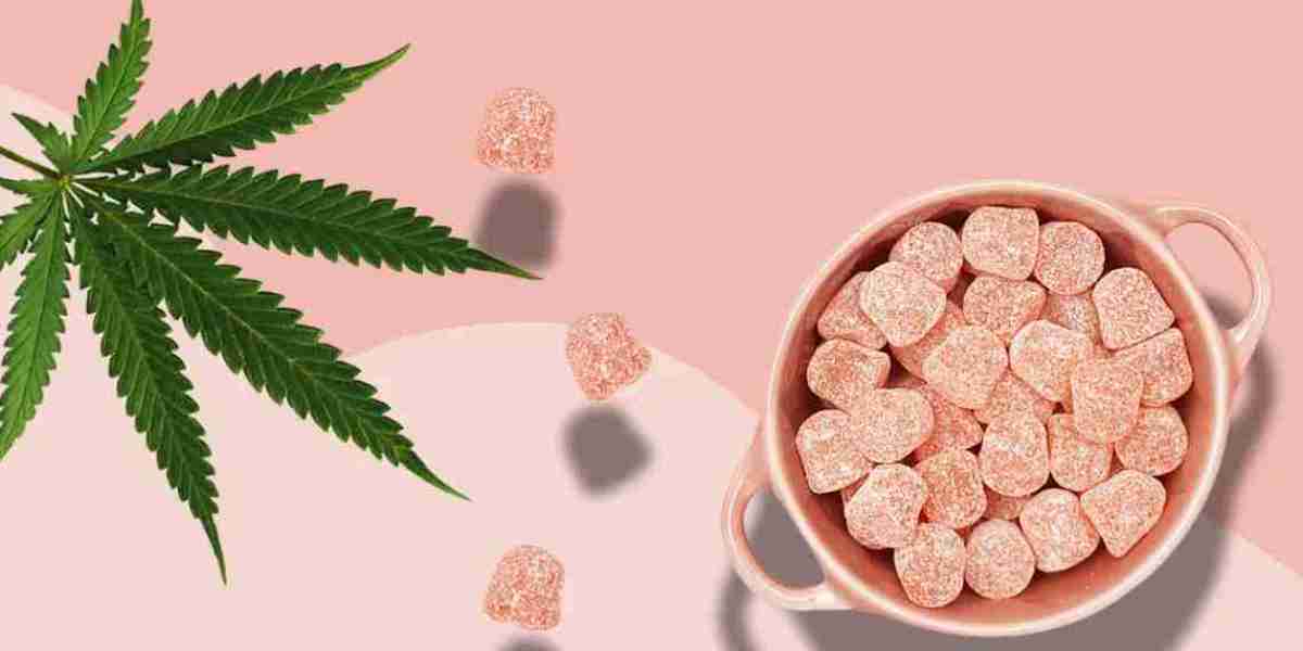 Knowing These 7 Secrets Will Make Your Therazen Cbd Gummies Look Amazing