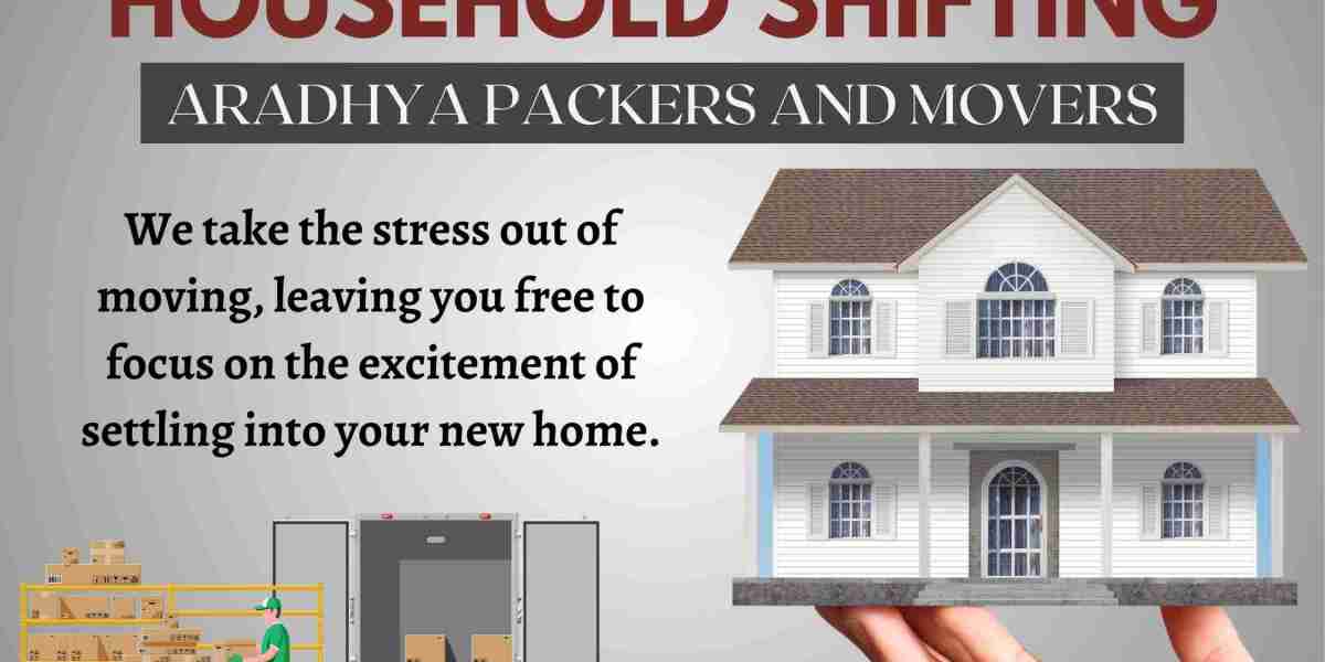 Best Packers and Movers In patna, Ranchi | aradhyapackers.com