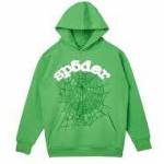Spider 555 Hoodie Profile Picture