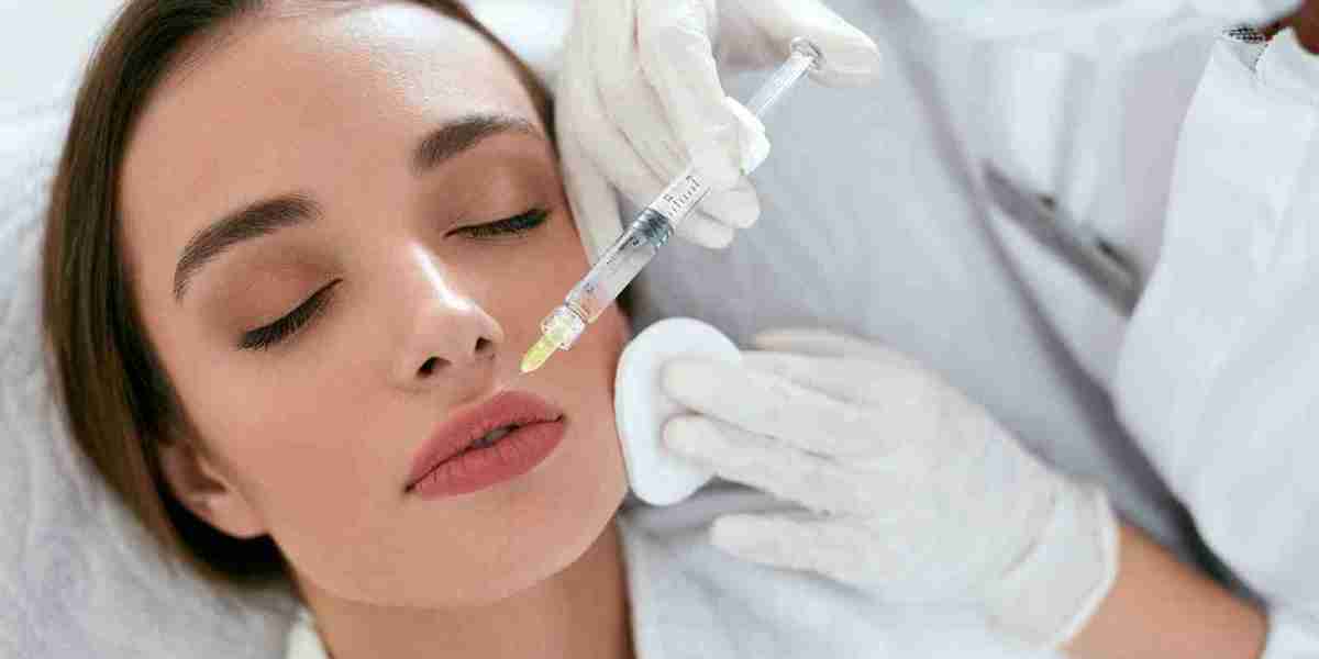 Eternal Essence: Time-Reverse with Superior Dermal Fillers