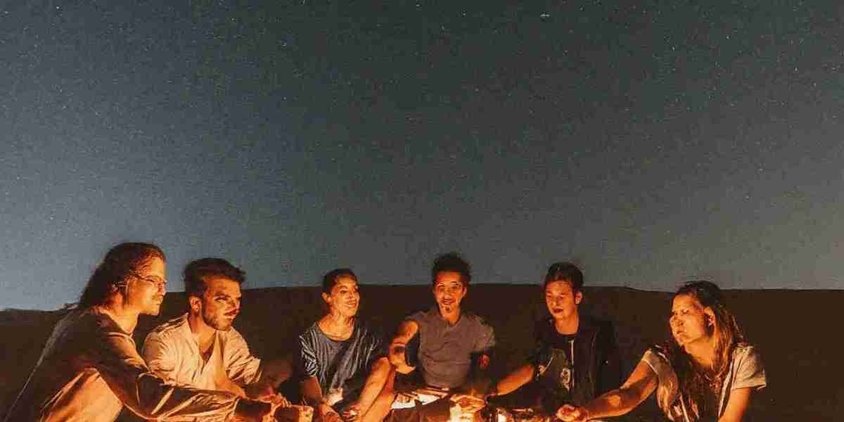 Student Friendly Desert Safari Deals Maximizing Adventure On A Tight Budget With Abu Dhabi Desert Tour