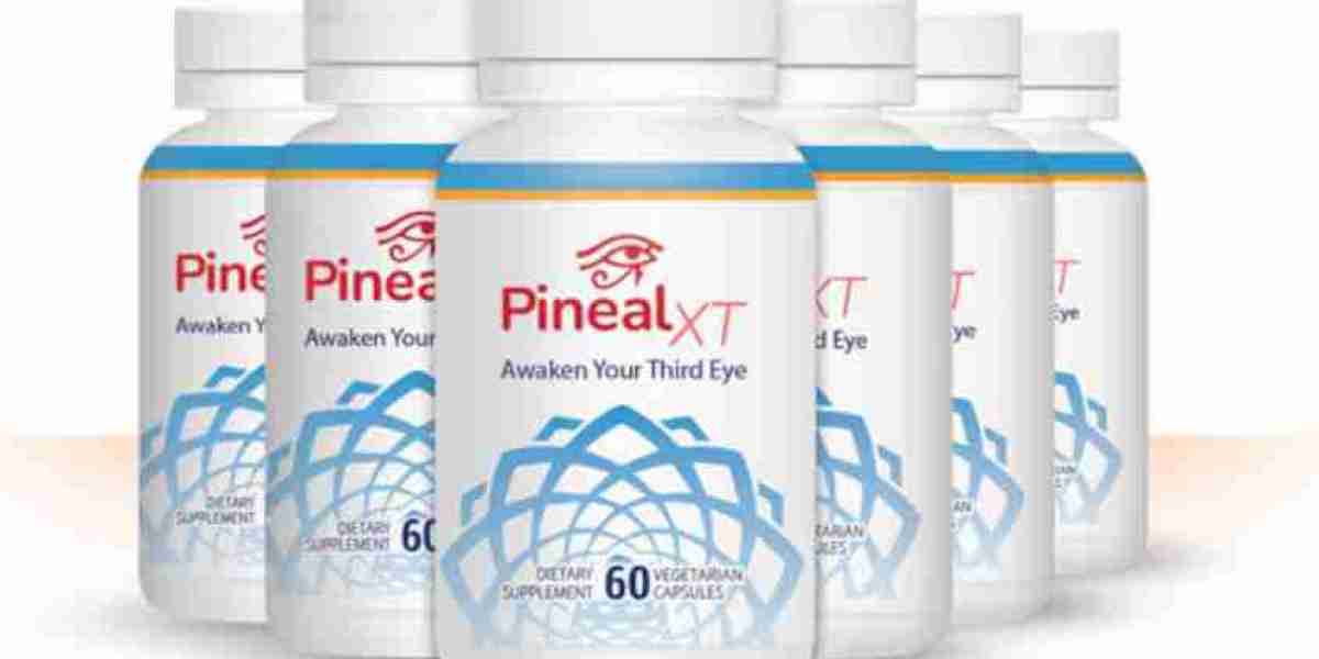 Pineal XT – A Simple (But Complete) Guide