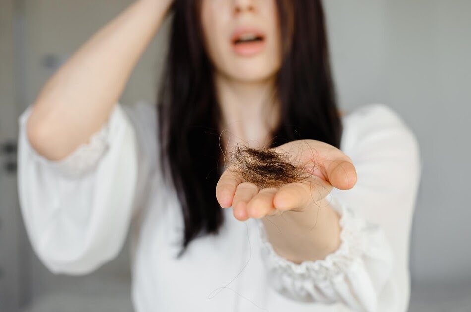 5 Effective Tips to Prevent Hair Loss