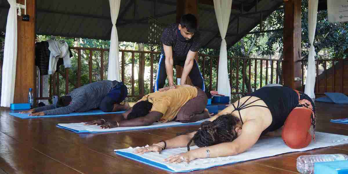 What to Expect from a 300 Hour Yoga Teacher Training in Chiang Mai: Curriculum, Schedule, and More