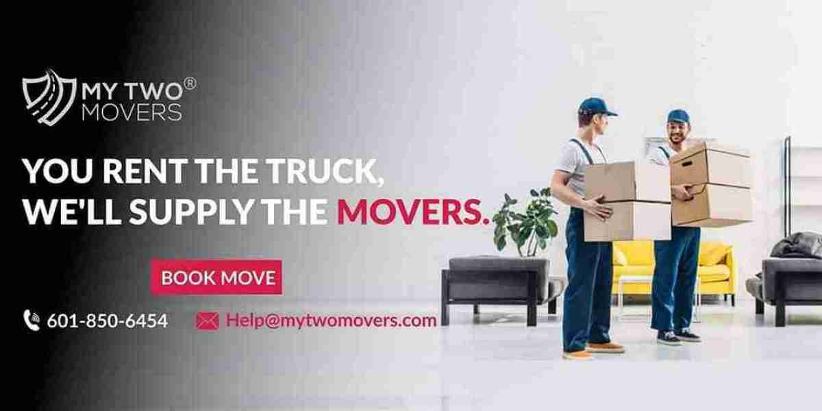 Professional Madison Moving Companies- My Two Movers