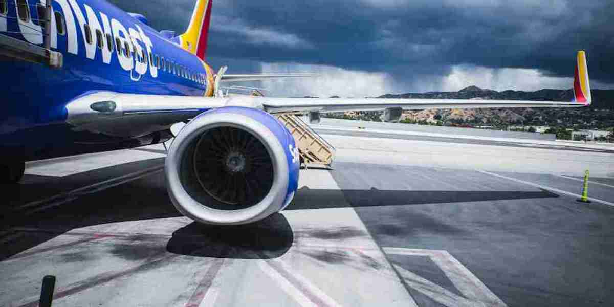 Exploring Southwest Airlines Group Travel Opportunities