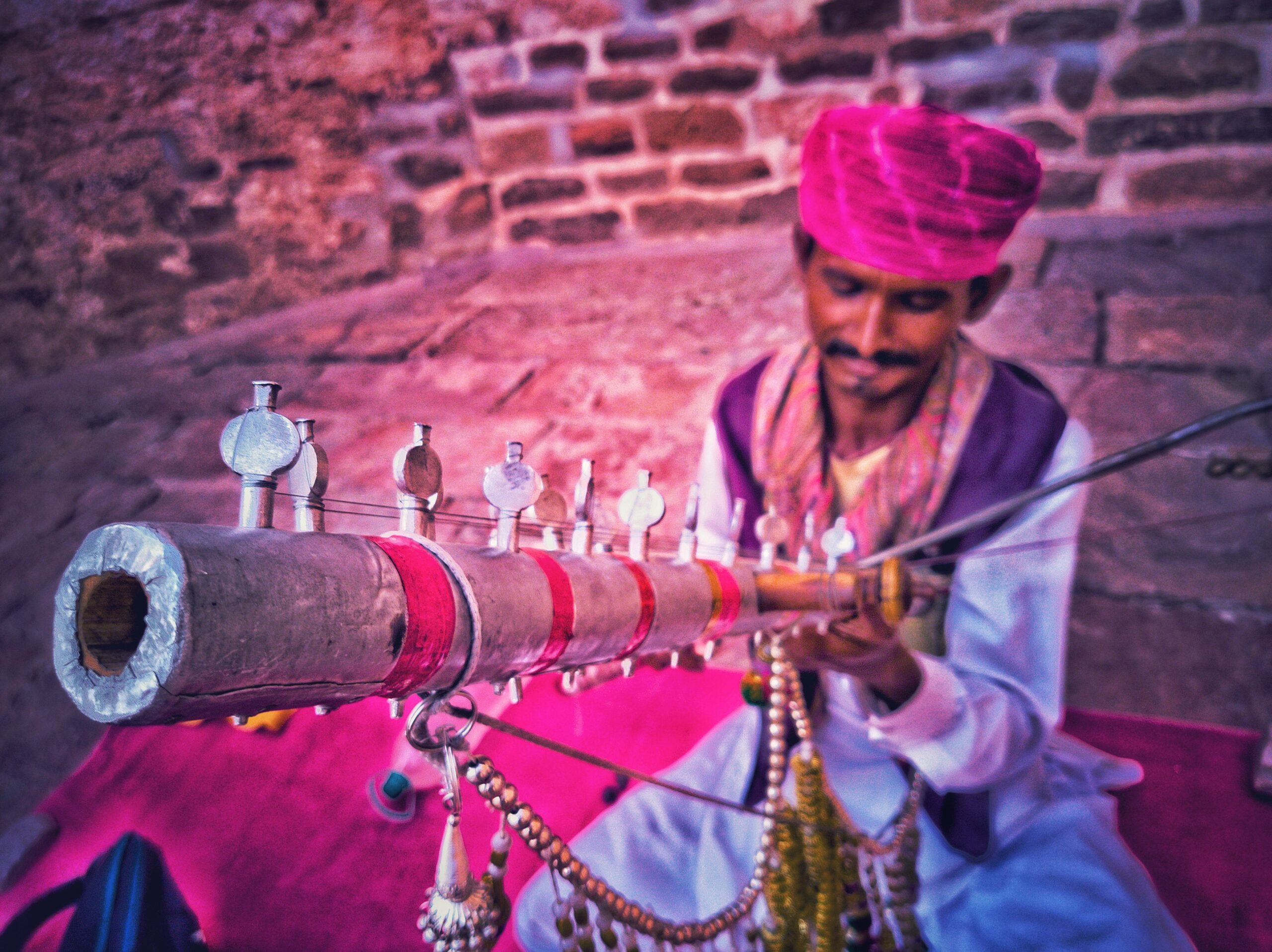The Hidden Gems of Pink City: Tour and Travel in Jaipur Adventures Awaits