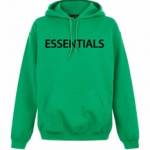 Fear Of God Essentials Hoodie Profile Picture