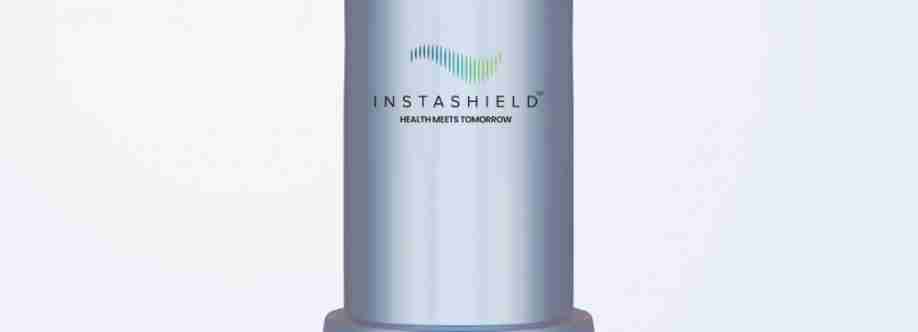 Insta Shield Cover Image