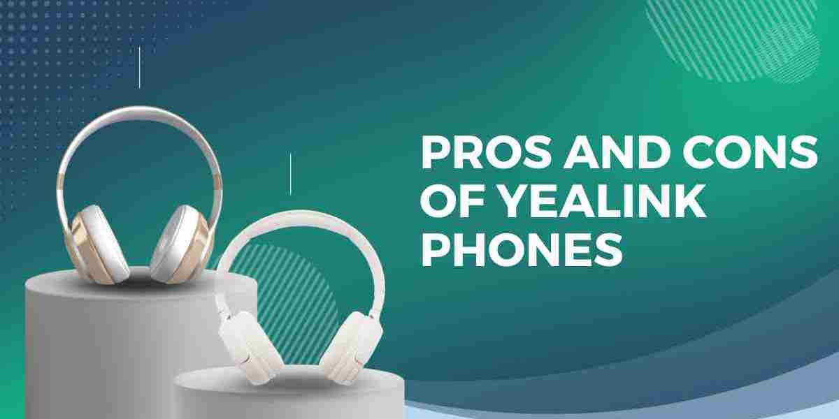 pros and cons of yealink phones