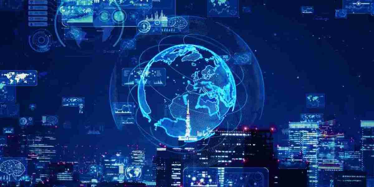 Wireless Network Infrastructure Ecosystem Market Demand and Growth Analysis with Forecast up to 2032