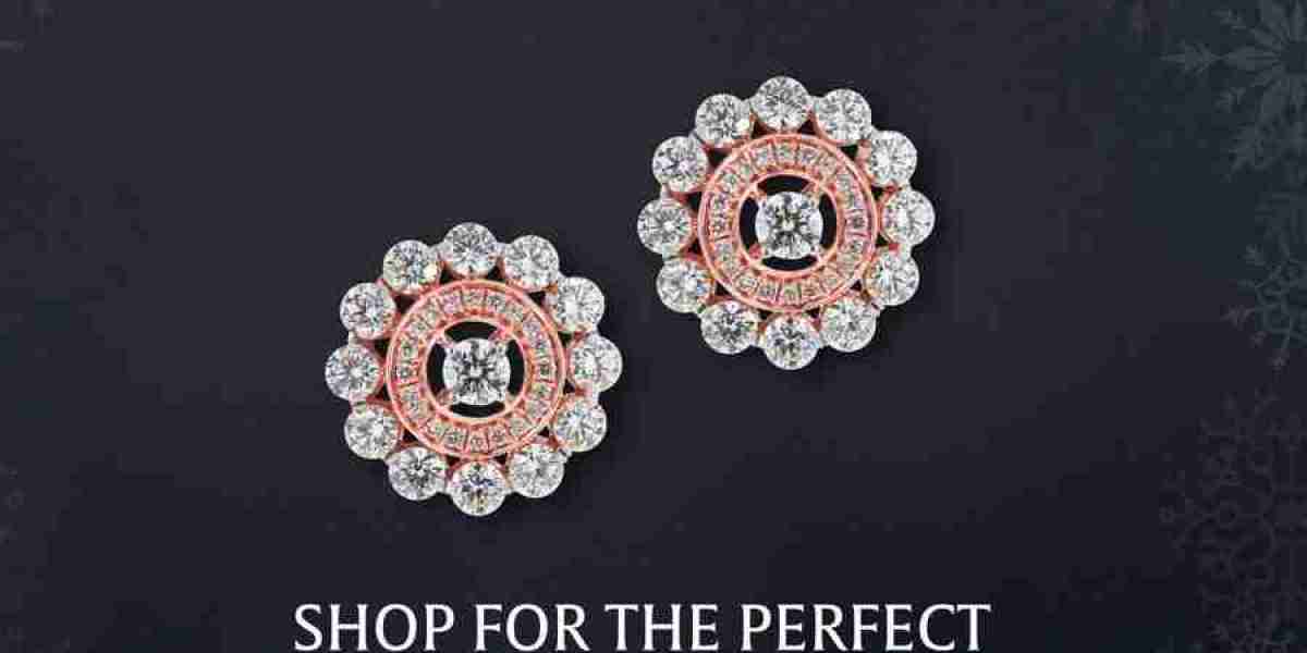 Reasons Why Radiant Peaks Diamond Tops Earrings Are a Must-Have