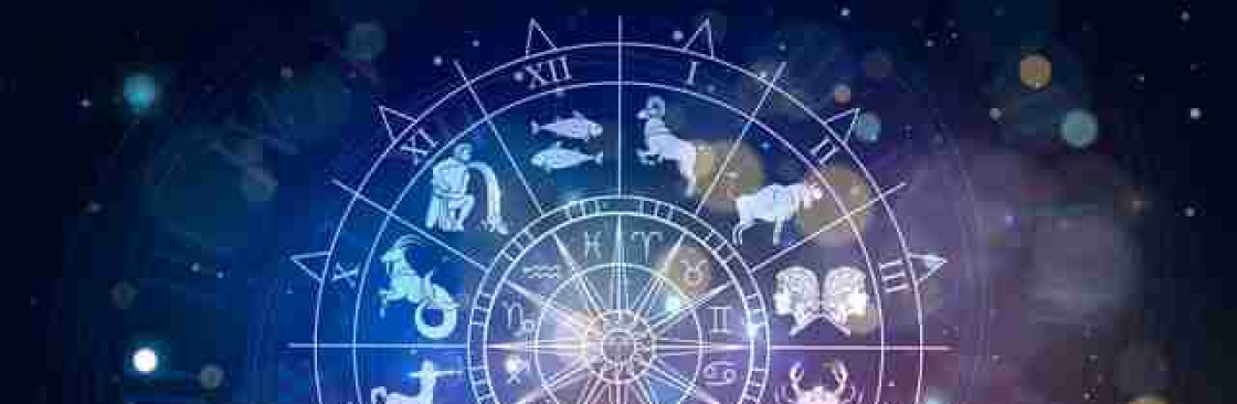 Astrologer jagan Ji Cover Image