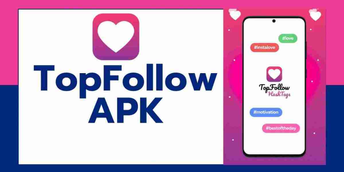 TopFollow Apk | Free Followers and Likes Instagram Top Follow Download