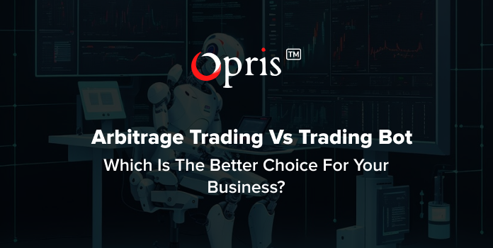 Crypto Arbitrage Trading vs Crypto Trading Bot: Which is Better?
