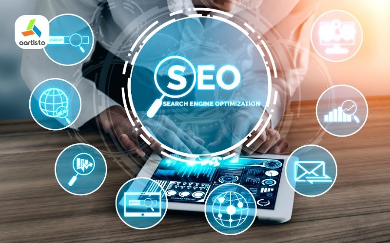 How to Choose the Best Affordable SEO Packages for Small Businesses - Aartisto Web Media - Digital Branding