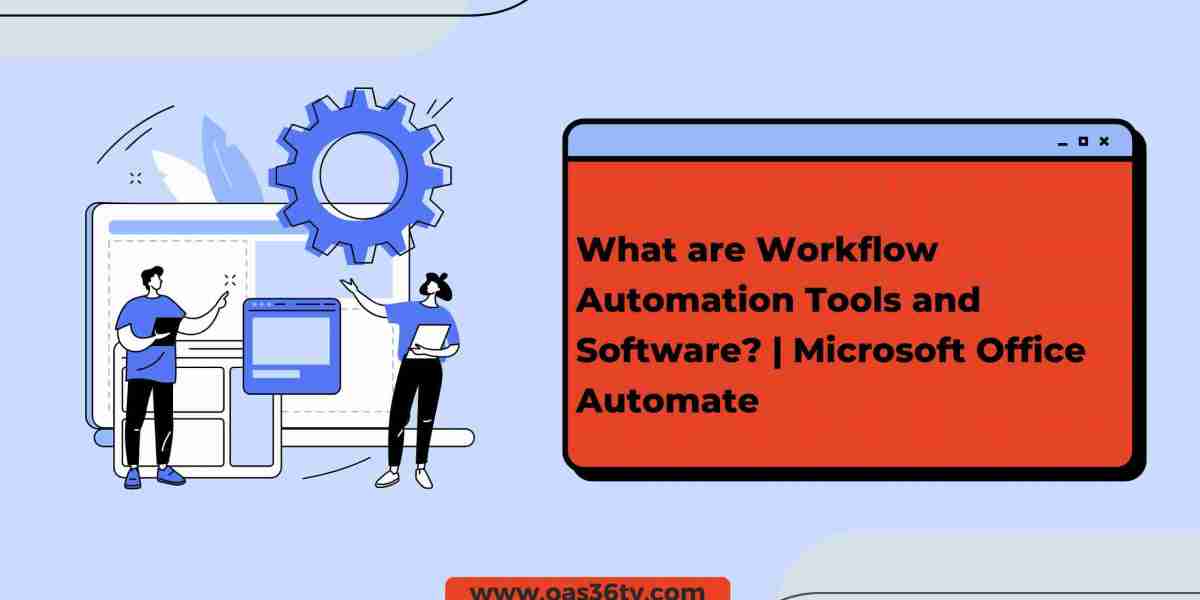 How To Use Workflow Automation To Grow Your Business