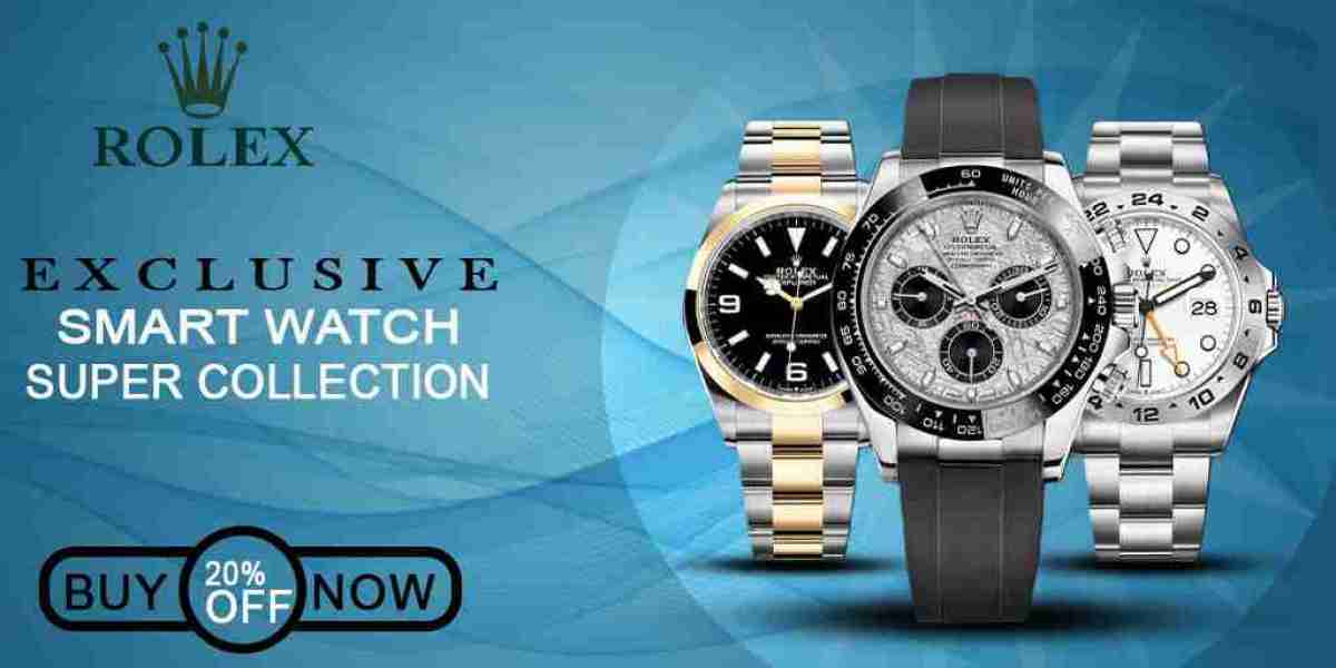 Master the Art of Style: Embrace First Copy Watches in India’s Fashion Scene Why People Buy First Copy Watches in India