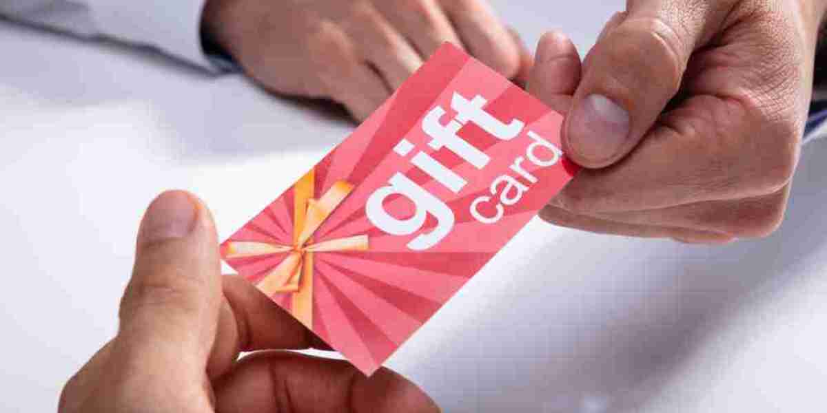 Secrets Revealed: Mastering the Art of Gift Card Gifting