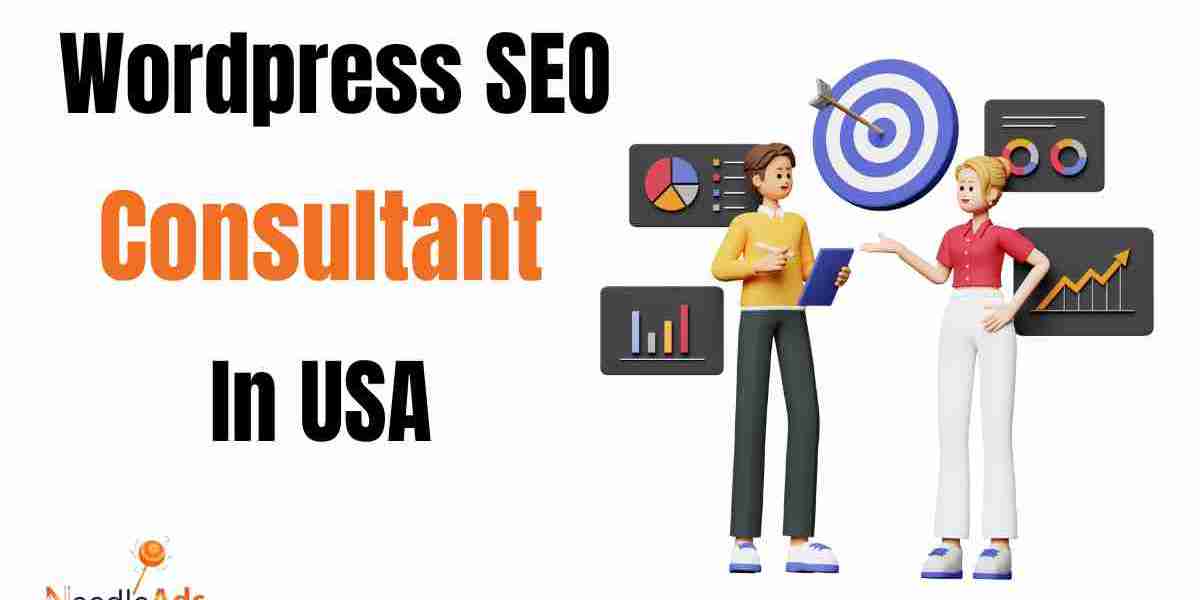 The Ultimate Guide to WordPress SEO Consultant in USA
