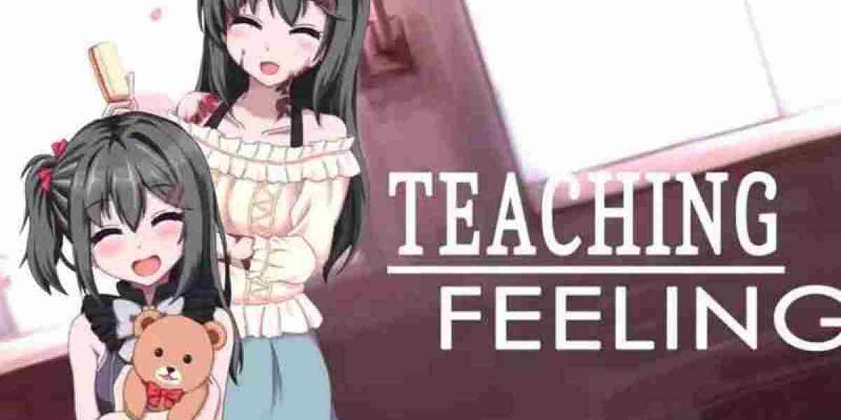 Teaching Feelings APK 3.0.23 - Download for Android Free