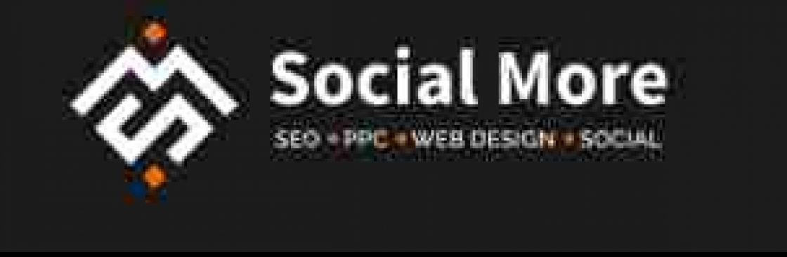 Social More Marketing Cover Image
