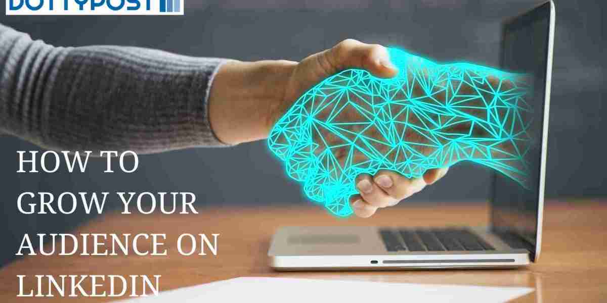 How to Grow Your Audience on LinkedIn with AI