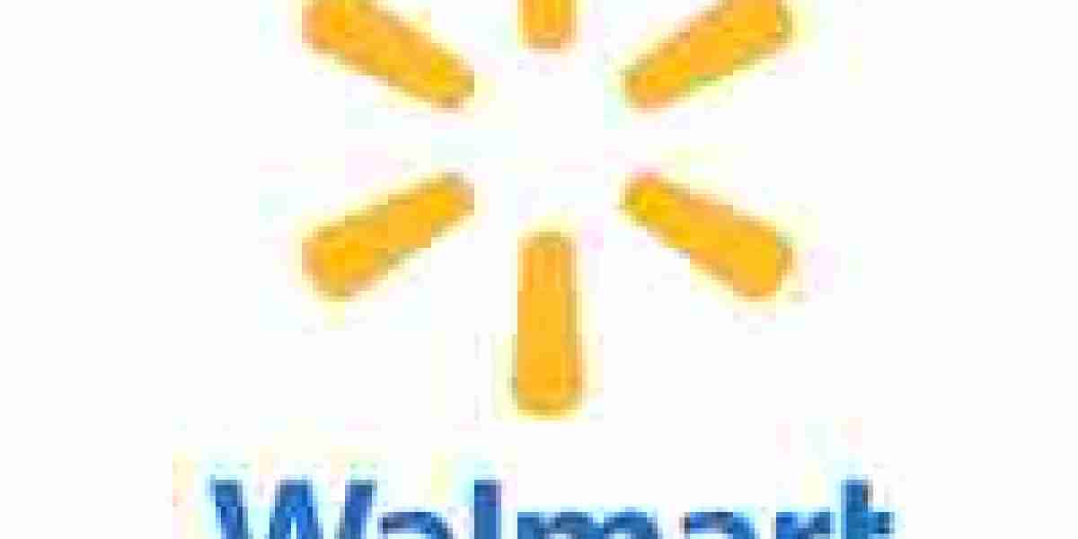 Walmart Scan & Go