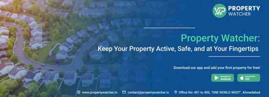 Property Watcher Cover Image