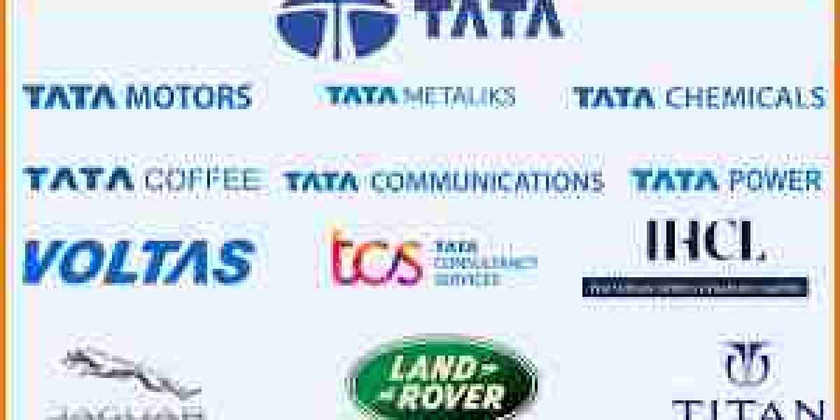 Unveiling the Tata Tapestry: A Diverse Canvas of Global Enterprises