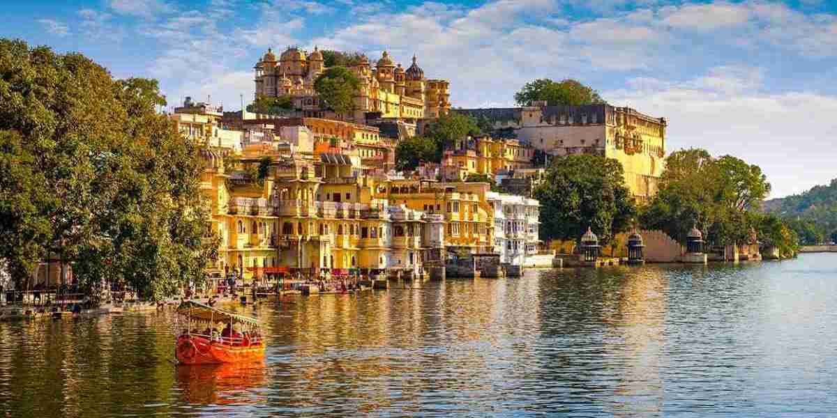 Best Weekend Tours for Rajasthan