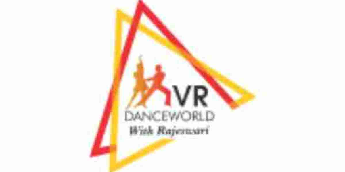 Salsa Classes in Abu Dhabi - VR DANCE WORLD