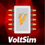 VoltSim circuit simulator Profile Picture