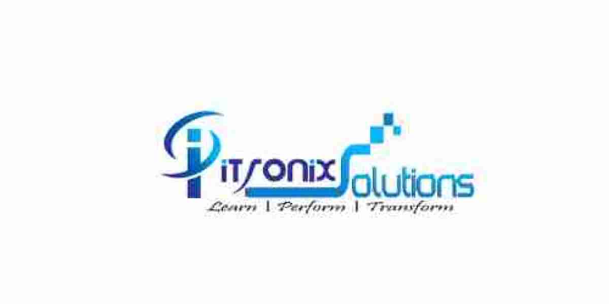 Python Course in Jalandhar -  Itronix Solution