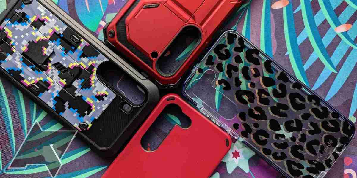 How Do Stylish Cell Phone Cases Differ from Ordinary Cases?