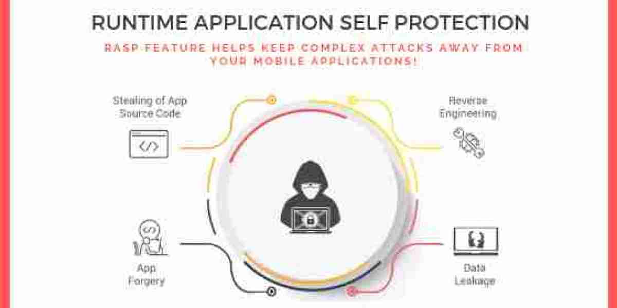 Runtime Application Self-Protection Market Global Industry Perspective, Comprehensive Analysis and Forecast 2030