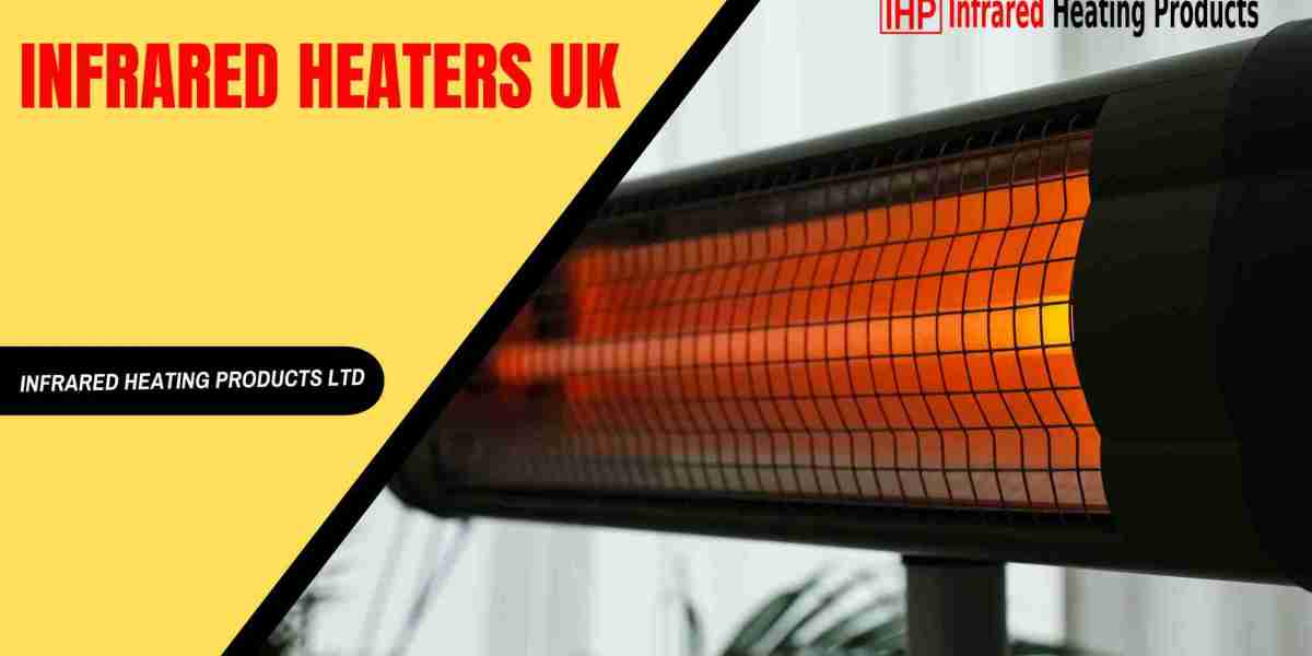 Warm up with radiant heat: The Efficient & Cozy Infrared Heaters UK