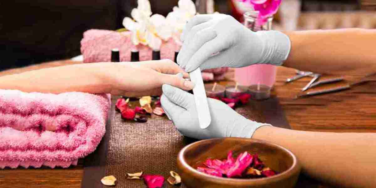 Embracing Self-Care: The Vital Role of Beauty Parlors